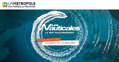 LES NAUTICALES 2025