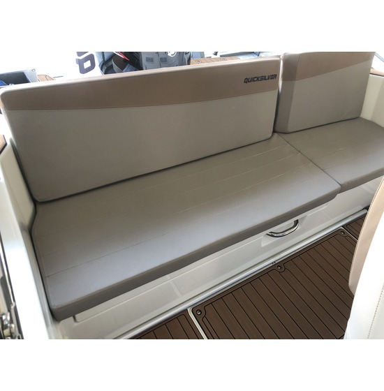 QUICKSILVER 605 OPEN 2023