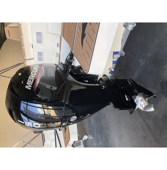 QUICKSILVER 605 OPEN 2023