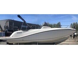QUICKSILVER 605 OPEN 2023