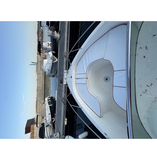 B2 MARINE CAP FERRET 605 OPEN