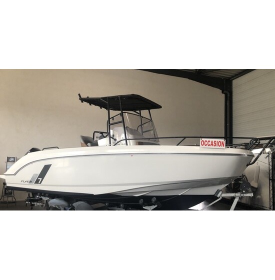 BENETEAU FLYER 7 SPACEDECK