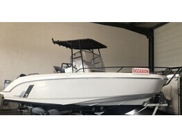 BENETEAU FLYER 7 SPACEDECK