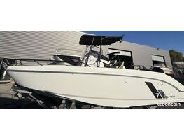 BENETEAU FLYER 7 SPACEDECK