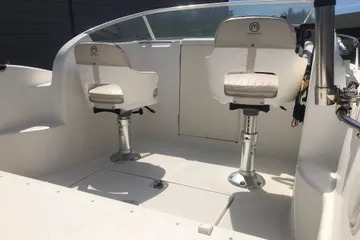 JEANNEAU LEADER 545