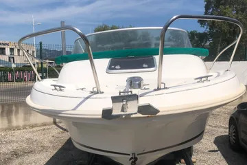 JEANNEAU LEADER 545