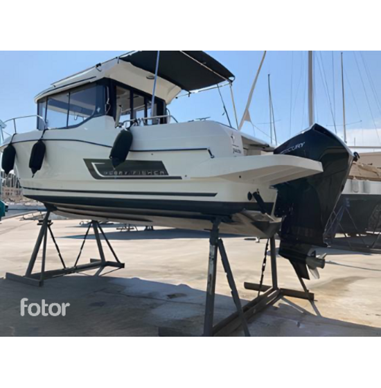 JEANNEAU MERRY FISHER 795 MARLIN  