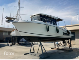 JEANNEAU MERRY FISHER 795 MARLIN  