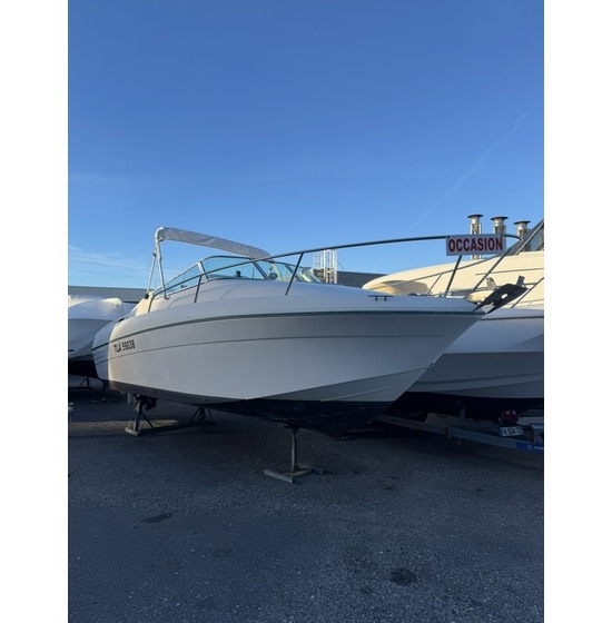 Jeanneau Leader 705 