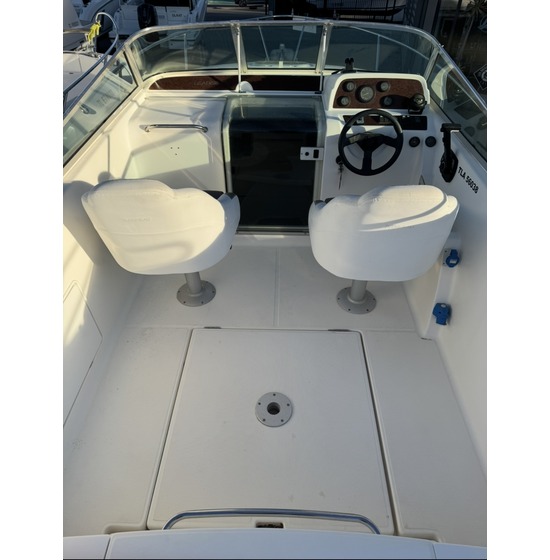 Jeanneau Leader 705 