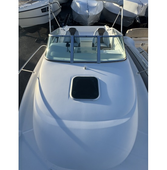 Jeanneau Leader 705 