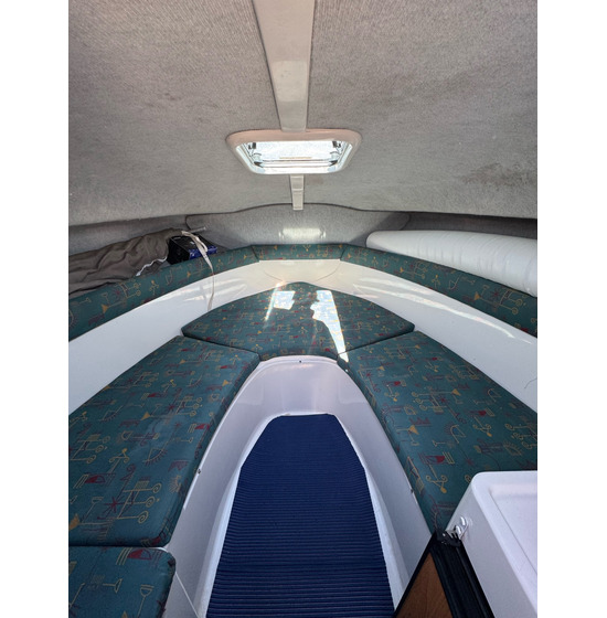 Jeanneau Leader 705 