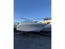 Jeanneau Leader 705 