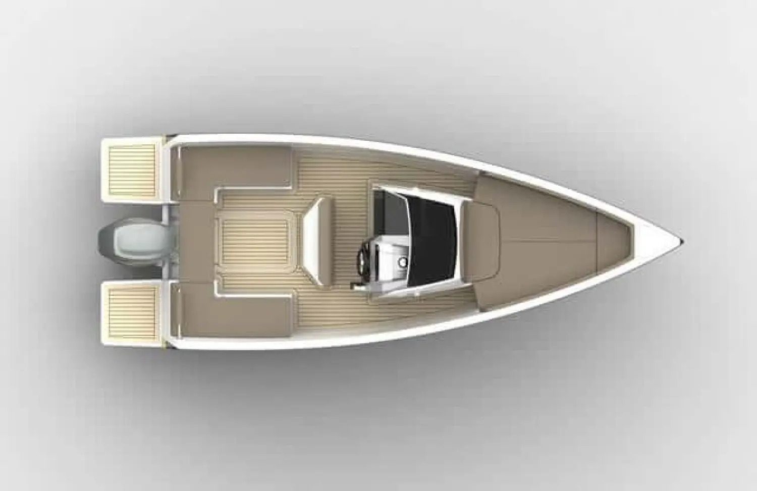 NUVA M6 OPEN 2023