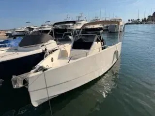 NUVA M6 OPEN 2023