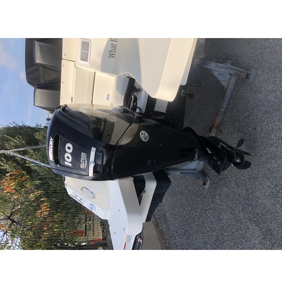 QUICKSILVER 555 OPEN 2022