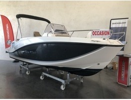 QUICKSILVER 555 OPEN 2022