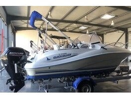 QUICKSILVER 555 WA