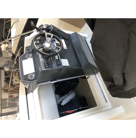 QUICKSILVER 675 OPEN 2019
