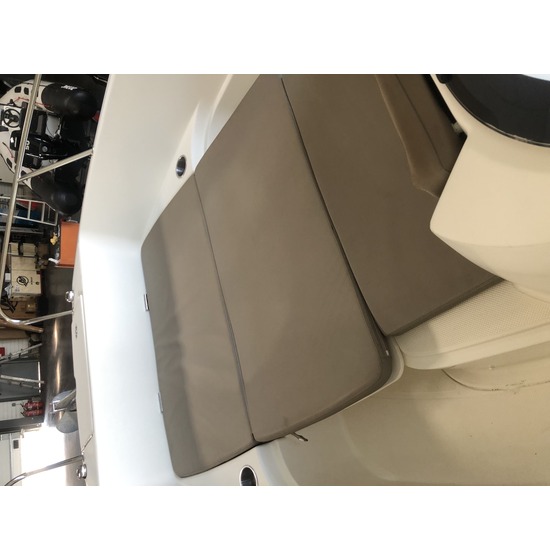 QUICKSILVER 675 OPEN 2019