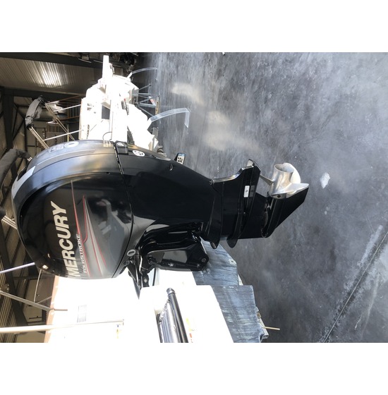 QUICKSILVER 675 OPEN 2019