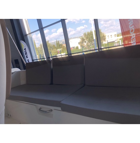 QUICKSILVER 675 OPEN 2019