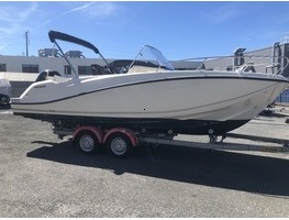 QUICKSILVER 675 OPEN 2019