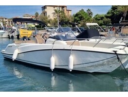 QUICKSILVER 675 OPEN 2019