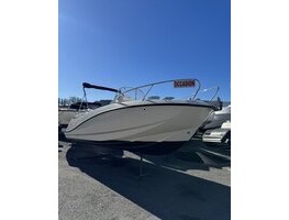 QUICKSILVER 605 OPEN