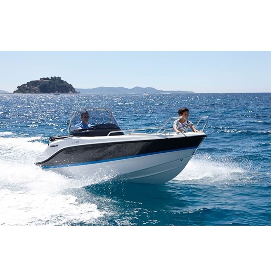 Activ 455 Open