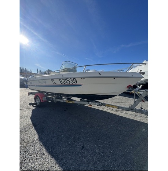 Sessa Key Largo 18