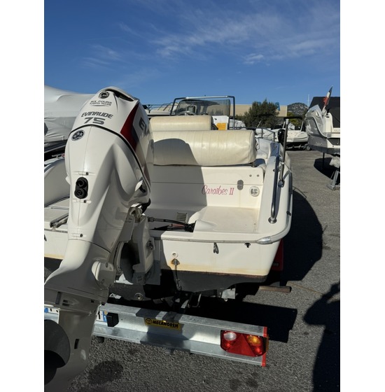 Sessa Key Largo 18