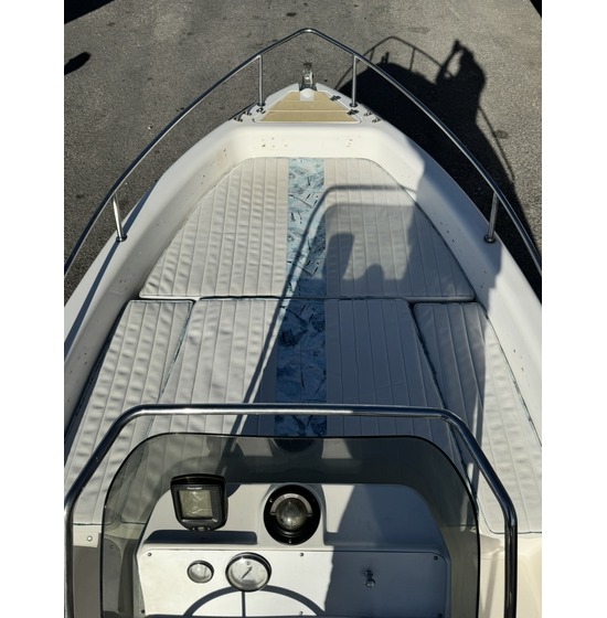 Sessa Key Largo 18