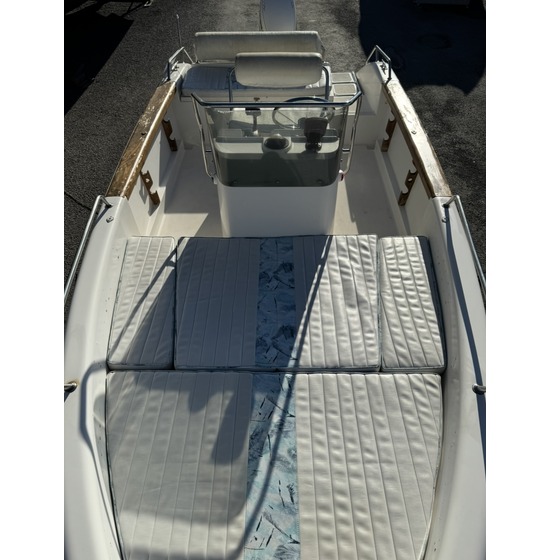 Sessa Key Largo 18