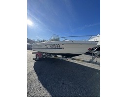 Sessa Key Largo 18