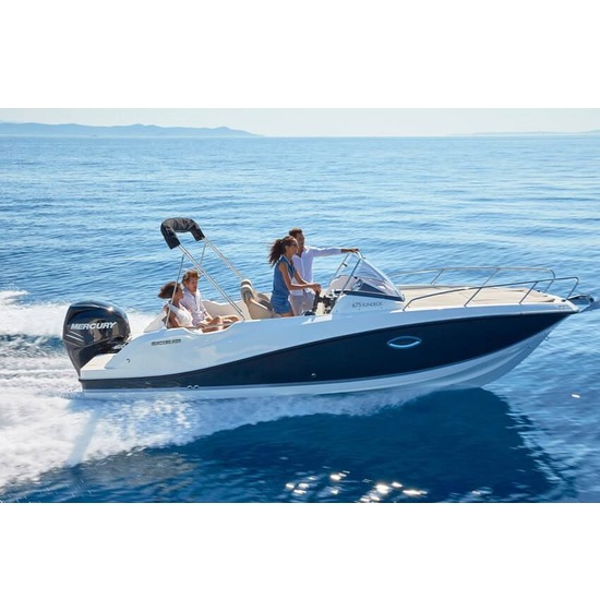 Activ 675 Sundeck