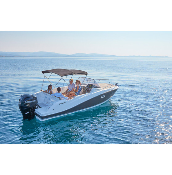 Activ 675 Sundeck