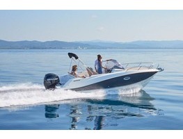 Activ 675 Sundeck