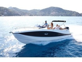  Activ 755 Sundeck