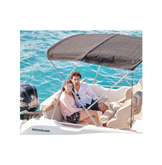 QUICKSILVER 605 Sundeck