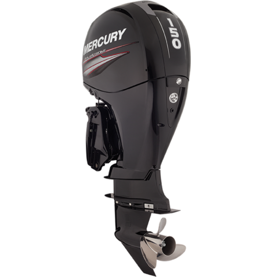 FourStroke 150 EFI