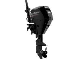 FourStroke 15 EFI