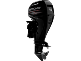 FourStroke 40 EFI 