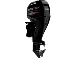 FourStroke 50 EFI 