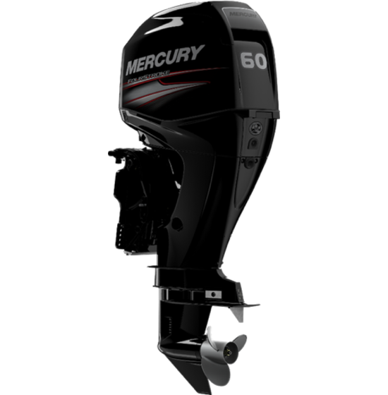 FourStroke 60 EFI 