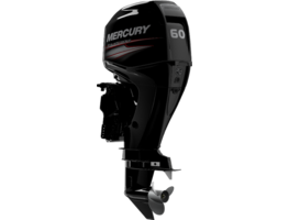 FourStroke 60 EFI 