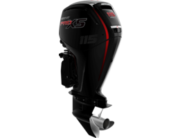 Pro XS 115