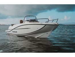 QUICKSILVER 605 OPEN 2026 NEUF