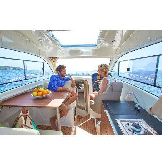 QUICKSILVER 805 Weekend