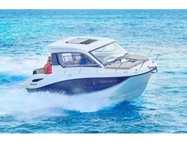 QUICKSILVER 805 Weekend